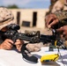 U.S. Marines with 2nd Battalion, 5th Marines Conduct EOTG Mechanized Raids