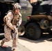 U.S. Marines with 2nd Battalion, 5th Marines Conduct EOTG Mechanized Raids