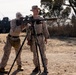 U.S. Marines with 2nd Battalion, 5th Marines Conduct EOTG Mechanized Raids