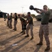 U.S. Marines with 2nd Battalion, 5th Marines Conduct EOTG Mechanized Raids