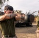 U.S. Marines with 2nd Battalion, 5th Marines Conduct EOTG Mechanized Raids