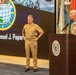 PALS 26: Senior leaders gather for keynote presentation
