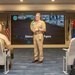 PALS 26: Senior leaders gather for keynote presentation