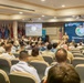 PALS 26: Senior leaders gather for keynote presentation