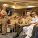 PALS 26: Senior leaders gather for keynote presentation