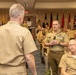 PALS 26: Senior leaders gather for keynote presentation