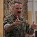 1st MARDIV Hosts Western Regional Infantry Operations Chiefs Symposium