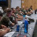 1st MARDIV Hosts Western Regional Infantry Operations Chiefs Symposium