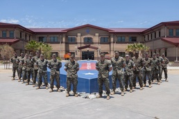 1st MARDIV Hosts Western Regional Infantry Operations Chiefs Symposium