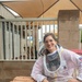 DM Airmen partner to safely relocate an Africanized bee colony