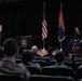 U.S. Army Master Sgt. Mark Torres Retires