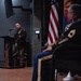 U.S. Army Master Sgt. Mark Torres Retires