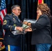 U.S. Army Master Sgt. Mark Torres Retires