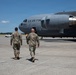 JTF-DC Welcomes additional guardsmen from Mississippi