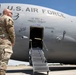 JTF-DC Welcomes additional guardsmen from Mississippi