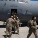 JTF-DC Welcomes additional guardsmen from Mississippi