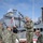 NMRTC San Diego Sailors Participate in Readiness Training aboard USS Fort Worth