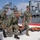 NMRTC San Diego Sailors Participate in Readiness Training aboard USS Fort Worth