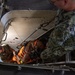 NMRTC San Diego Sailors Participate in Readiness Training aboard USS Fort Worth