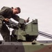U.S. Marines with 2nd Battalion, 5th Marines Conduct EOTG Mechanized Raids.
