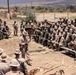 U.S. Marines with 2nd Battalion, 5th Marines Conduct EOTG Mechanized Raids.