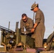 U.S. Marines with 2nd Battalion, 5th Marines Conduct EOTG Mechanized Raids.