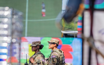 JTF- FIFA Fan Zone