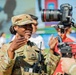 JTF- FIFA Fan Zone