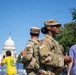 JTF- FIFA Fan Zone