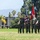 CLB-13 Change of Command Ceremony CLB-13 Change of Command Ceremony