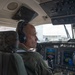 Maj. Weeks final flight at MCAS Iwakuni