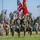 CLB-13 Change of Command Ceremony CLB-13 Change of Command Ceremony