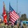 CLB-13 Change of Command Ceremony CLB-13 Change of Command Ceremony