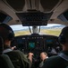Maj. Weeks final flight at MCAS Iwakuni
