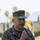 CLB-13 Change of Command Ceremony CLB-13 Change of Command Ceremony
