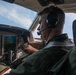 Maj. Weeks final flight at MCAS Iwakuni