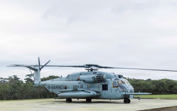 5th Air Naval Gunfire Liaison Company Marines conduct close air support