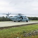 5th Air Naval Gunfire Liaison Company Marines conduct close air support