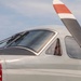 Maj. Weeks' final flight at MCAS Iwakuni
