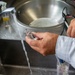 Navy environmental team ensures CFAY drinking water exceeds quality standards