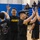 Champion Brigade at Dodgeball Competition for KATUSA Friendship Week