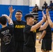 Champion Brigade at Dodgeball Competition for KATUSA Friendship Week