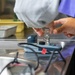 Navy environmental team ensures CFAY drinking water exceeds quality standards