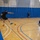 Champion Brigade at Dodgeball Competition for KATUSA Friendship Week