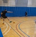 Champion Brigade at Dodgeball Competition for KATUSA Friendship Week