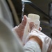Navy environmental team ensures CFAY drinking water exceeds quality standards