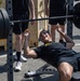Champion Brigade at KATUSA Friendship Week Physical Fitness Competition