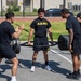 Champion Brigade at KATUSA Friendship Week Physical Fitness Competition