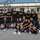 Champion Brigade at KATUSA Friendship Week Physical Fitness Competition