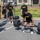 Champion Brigade at KATUSA Friendship Week Physical Fitness Competition
